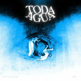Album cover of TODA ÁGUA