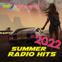 Album cover of Summer Radio