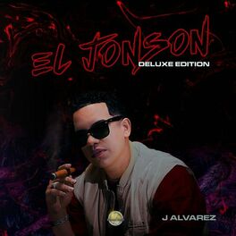 Album cover of El Johnson - Deluxe Edition