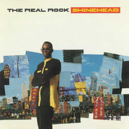 Album cover of The Real Rock