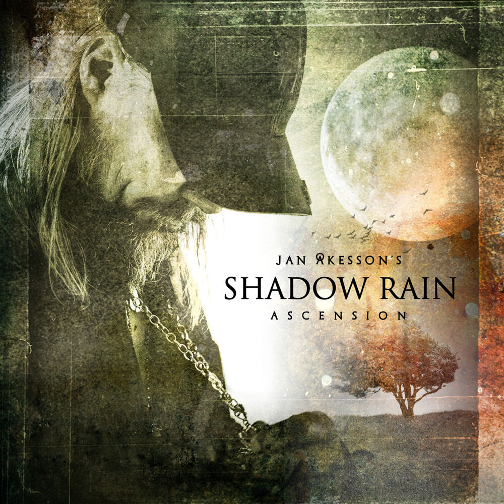 Miss Disk & Helly Larson - Rain Shadow. Rainshadow end Songs.