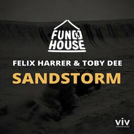 Album cover of Sandstorm