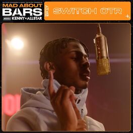 Album cover of Mad About Bars - S6-E17