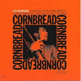 Album cover of Cornbread