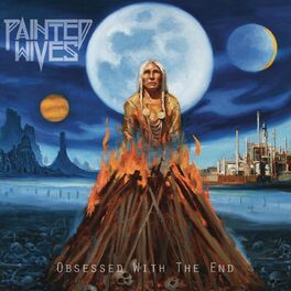 Album cover of Obsessed with the End