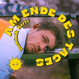 Album cover of Am Ende des Tages