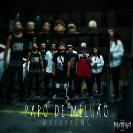 Album cover of Papo de Milhão