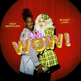 Album cover of OH WOW