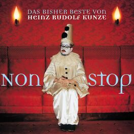 Album cover of Nonstop (- The Best Of Heinz Rudolf Kunze)
