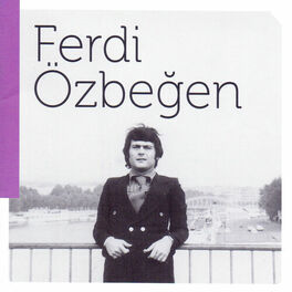 Album cover of Ferdi Özbeğen