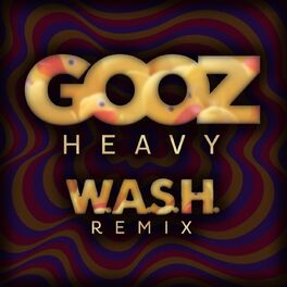Album cover of Heavy (Remix)