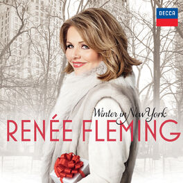 Album cover of Winter In New York