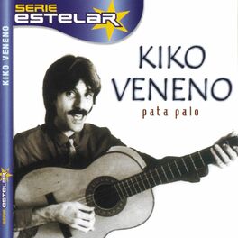 Album cover of Pata Palo