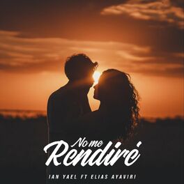 Album cover of No Me Rendiré