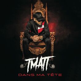 Album cover of Dans ma tête (Radio Edit)