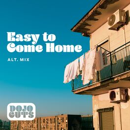 Album cover of Easy to Come Home