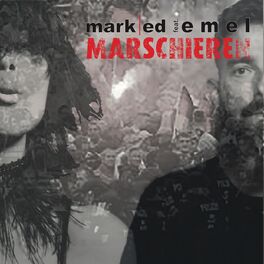 Album cover of Marschieren