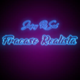 Album cover of Fracaso Realista
