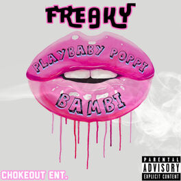 Album cover of Freaky (feat. Bambi)