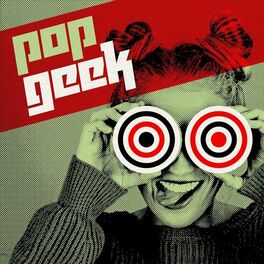 Album cover of Pop Geek