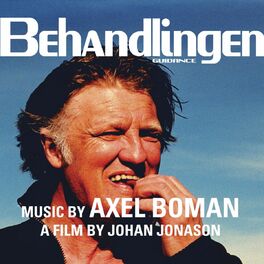 Album cover of Behandlingen - Soundtrack