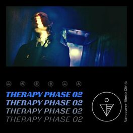 Album cover of Therapy Phase 02