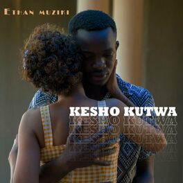 Album cover of Kesho Kutwa
