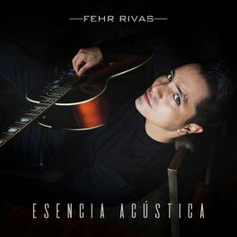 Album cover of Esencia Acústica (Versión Acústica)