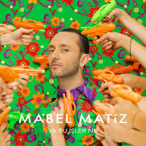 Oyle Kolaysa Maxi Single Mabel Matiz Mp3 Buy Full Tracklist