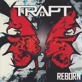 Album cover of Reborn (Deluxe)