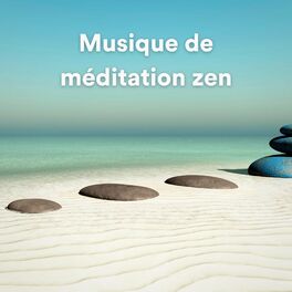 Album cover of Musique de méditation zen