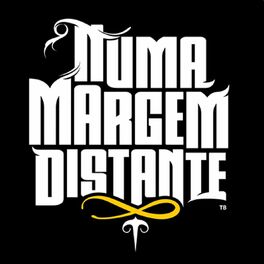 Album cover of Numa Margem Distante