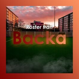 Album cover of Röster Från Backa