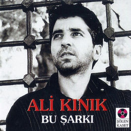 Album cover of Bu Şarkı