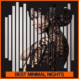 Album cover of Best Minimal Nights
