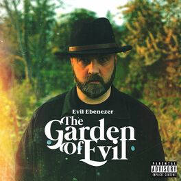 Album cover of The Garden Of Evil