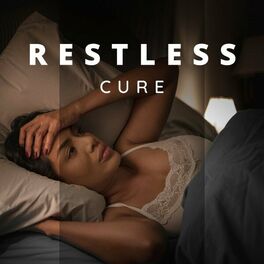 Album cover of Restless Cure