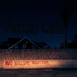 Album cover of We Will Die Together