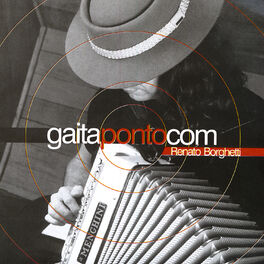 Album cover of Gaita Ponto Com