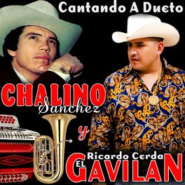 Album cover of Cantando A Dueto