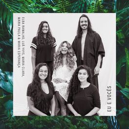 Album cover of Eu e Vocês