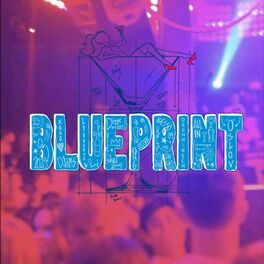Album cover of Blueprint 2023