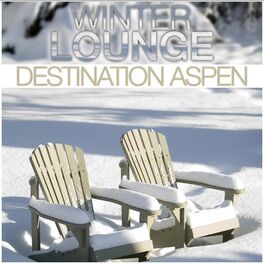 Album cover of Winter Lounge (Destination Aspen)