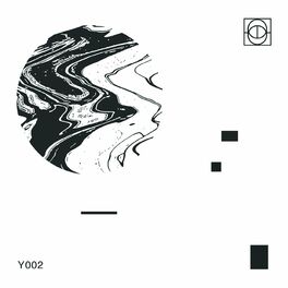 Album cover of Y002