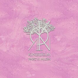 Album cover of History Of Kingdom: Pt. Ⅵ. Mujin