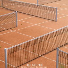 Album cover of The Keeper