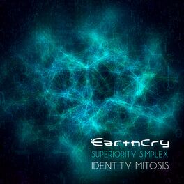 Album cover of Superiority Simplex