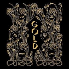 Album cover of GOLD