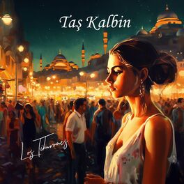 Album cover of Taş Kalbin
