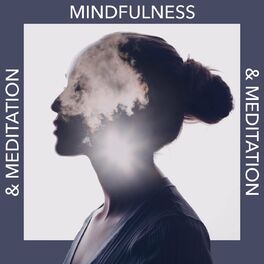 Album cover of Mindfulness & Meditation